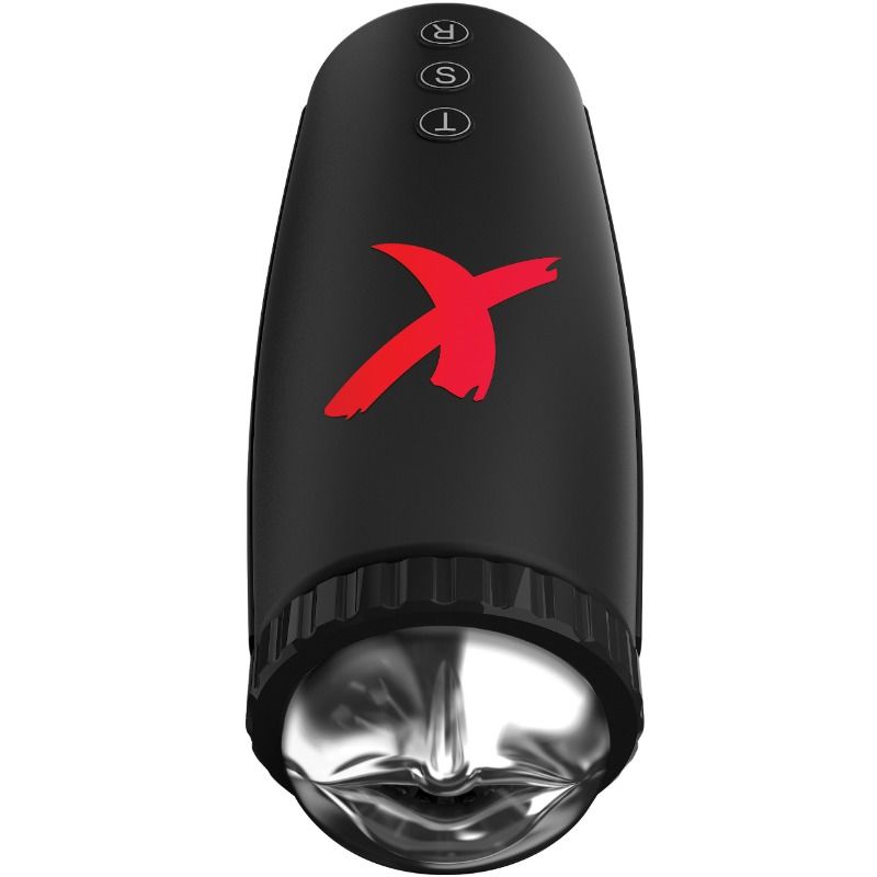Masturbatore uomo Pdx elite moto-bator