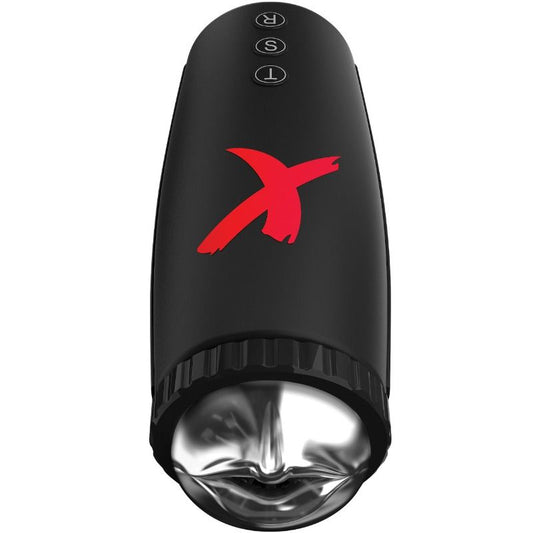 Masturbatore uomo Pdx elite moto-bator