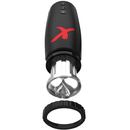 Masturbatore uomo Pdx elite moto-bator