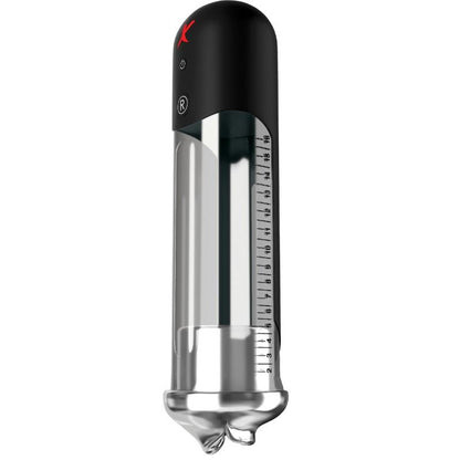 Masturbatore da uomo Pdx elite blowjob power pump