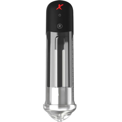 Masturbatore da uomo Pdx elite blowjob power pump
