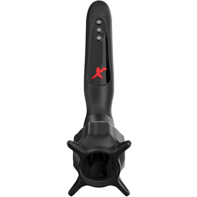 Masturbatore uomo Pdx elite vibrante roto sucker