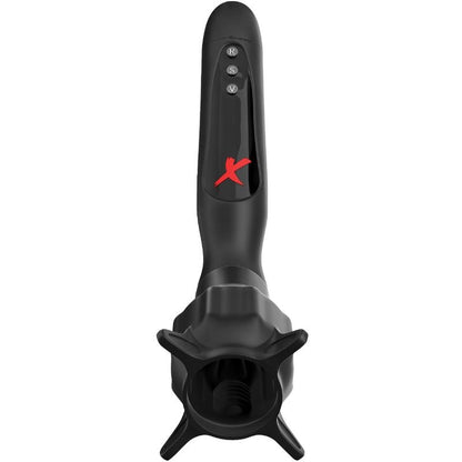 Masturbatore uomo Pdx elite vibrante roto sucker