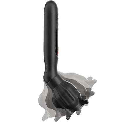Masturbatore uomo Pdx elite vibrante roto sucker