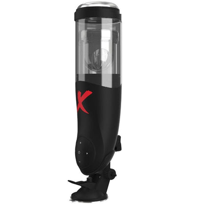 Masturbatore da uomo Pdx elite deluxe mega-bator
