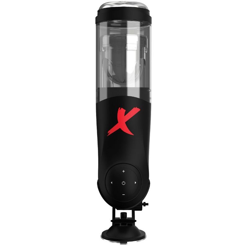 Masturbatore da uomo Pdx elite deluxe mega-bator