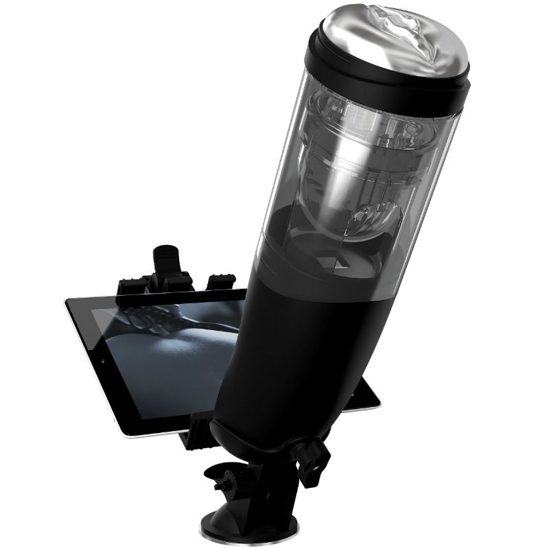 Masturbatore da uomo Pdx elite deluxe mega-bator