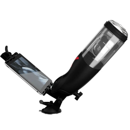 Masturbatore da uomo Pdx elite deluxe mega-bator