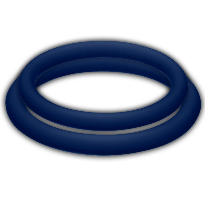 Potenz duo rings medium