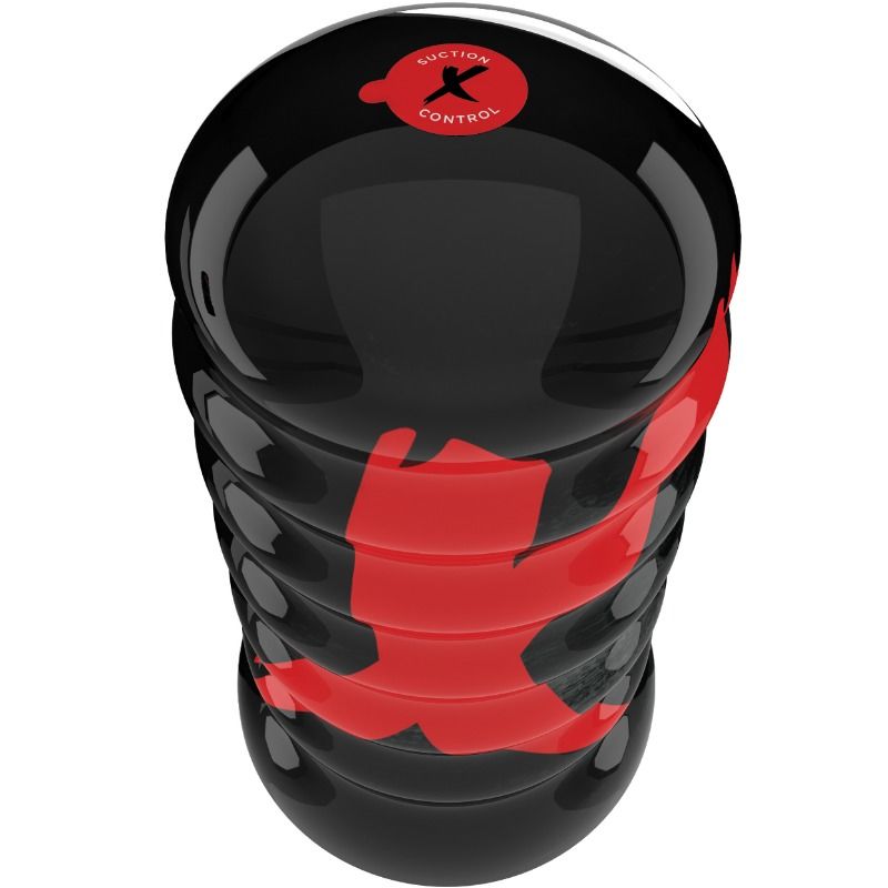 Masturbatore uomo Pdx elite ass-gasm extreme vibrante kit - Vagina