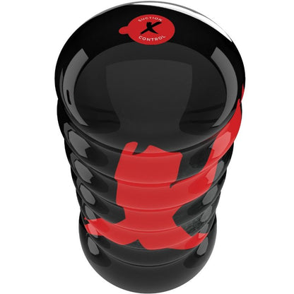 Masturbatore uomo Pdx elite ass-gasm extreme vibrante kit - Vagina