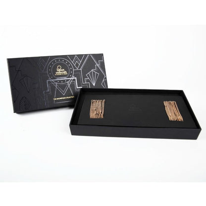 The Magnifique Collection con Catena Metallica in Vita