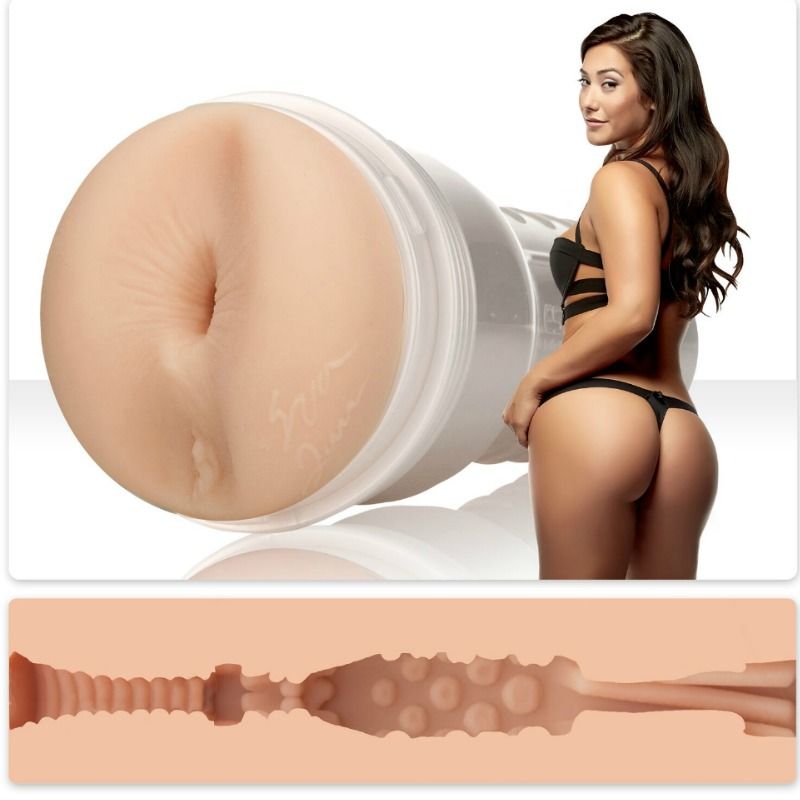 Masturbatore da Uomo Gilrs Eva Lovia Spice Ano
