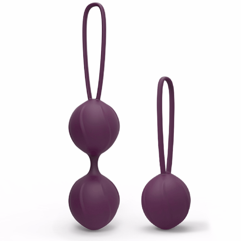 Kit kegel coverme viola