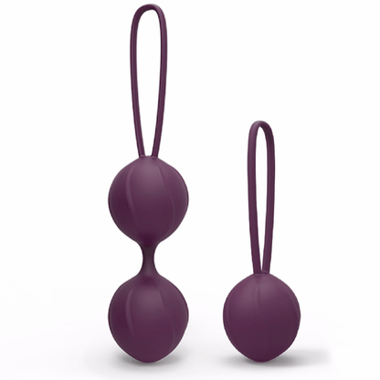 Kit kegel coverme viola