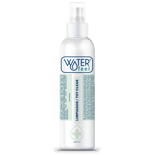Detergente per giocattoli waterfeel 150ml en en nl fr de