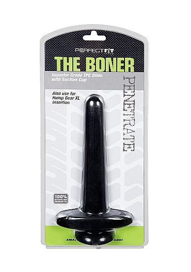 Adatta perfetta al boner