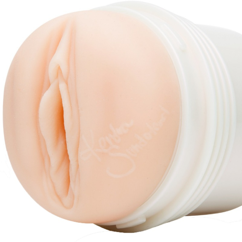 Masturbatore da Uomo Fleshlight Girls Kendra Sunderland Vagina