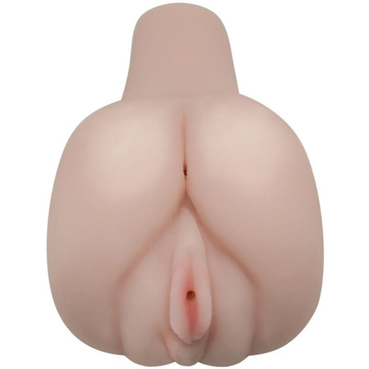 Masturbador passion lady 3d vagina