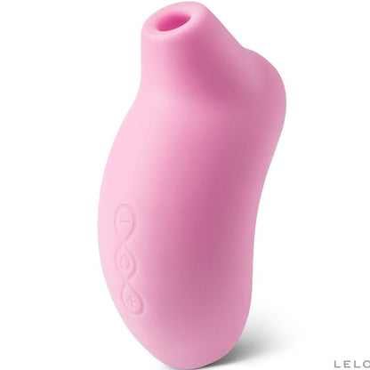 Lelo - stimolatore clitoride sona rosa