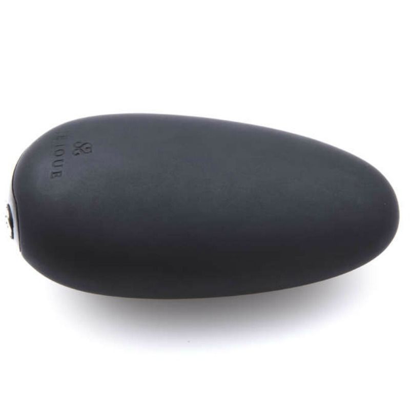 Vibrateur clitoridien Je joue mimi soft noir