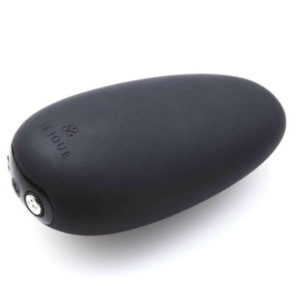 Vibrateur clitoridien Je joue mimi soft noir