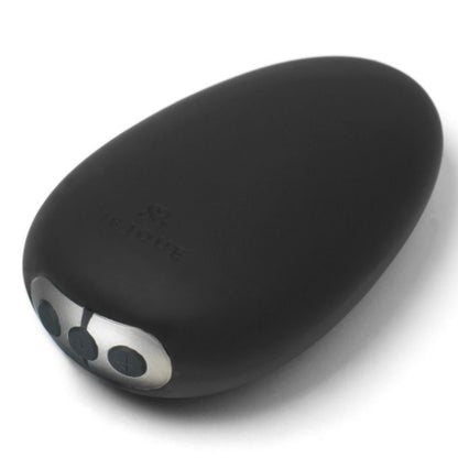 Vibrateur clitoridien Je joue mimi soft noir