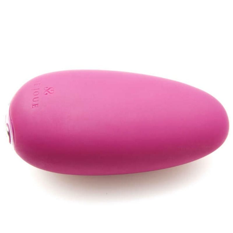 Vibratore clitoride Je joue massaggiatore vibrante mimi soft fucsia