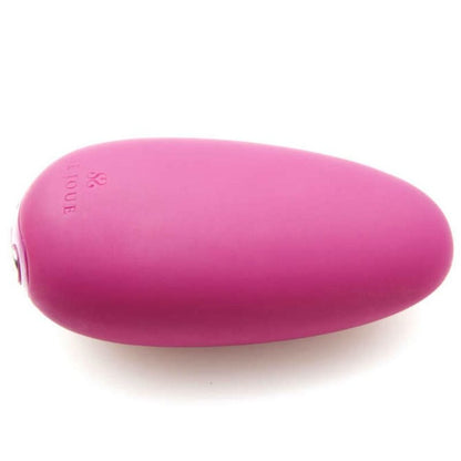 Vibratore clitoride Je joue massaggiatore vibrante mimi soft fucsia