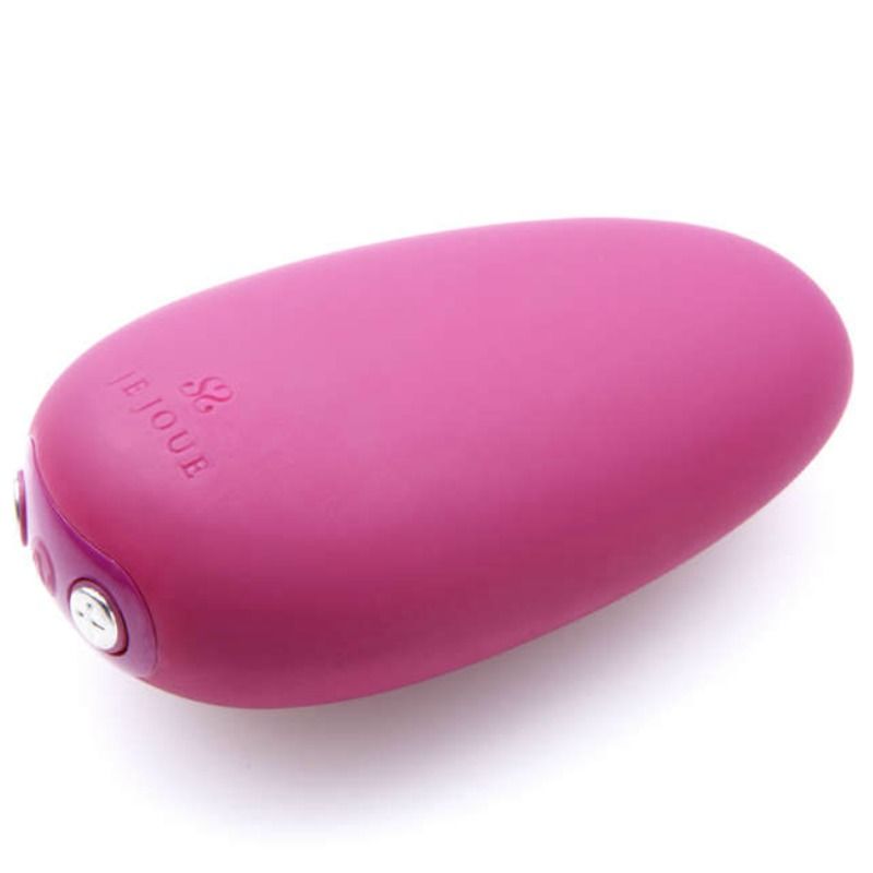 Vibratore clitoride Je joue massaggiatore vibrante mimi soft fucsia