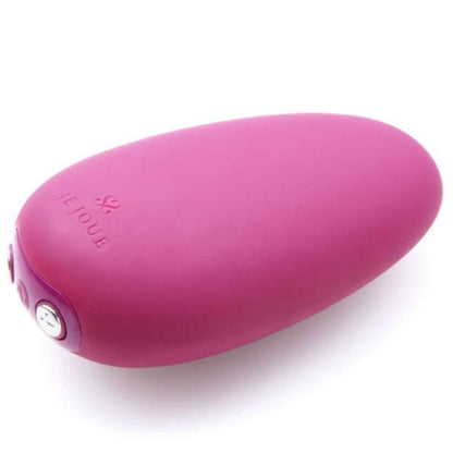 Vibratore clitoride Je joue massaggiatore vibrante mimi soft fucsia