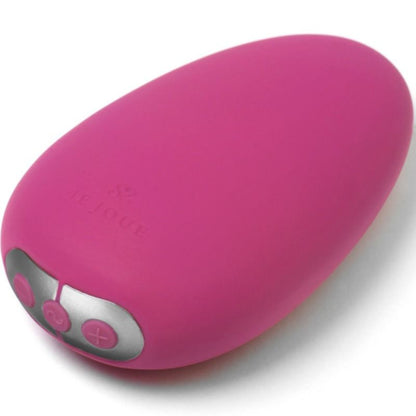 Vibratore clitoride Je joue massaggiatore vibrante mimi soft fucsia