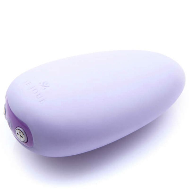 Vibratore clitoride Je joue mimi soft lilla