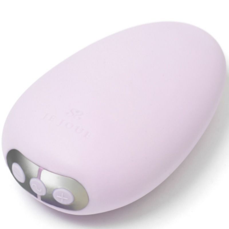 Vibratore clitoride Je joue mimi soft lilla
