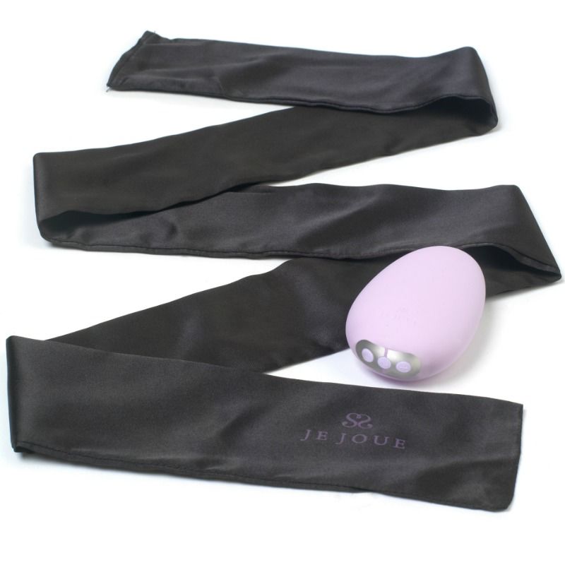 Vibratore clitoride Je joue mimi soft lilla