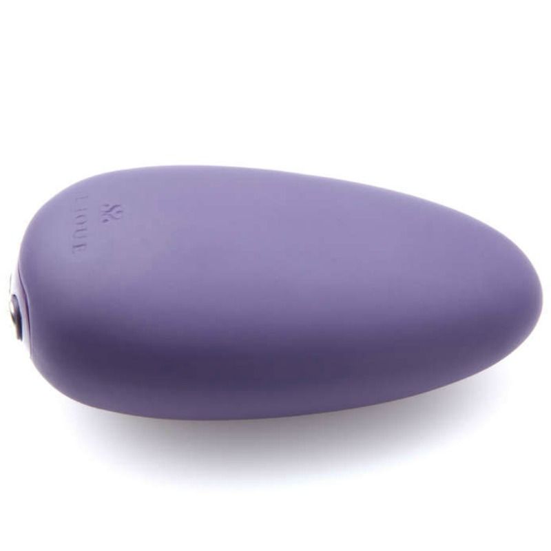 Vibratore clitoride Je joue massaggiatore vibrante mimi soft viola