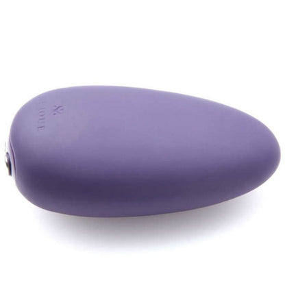 Vibratore clitoride Je joue massaggiatore vibrante mimi soft viola