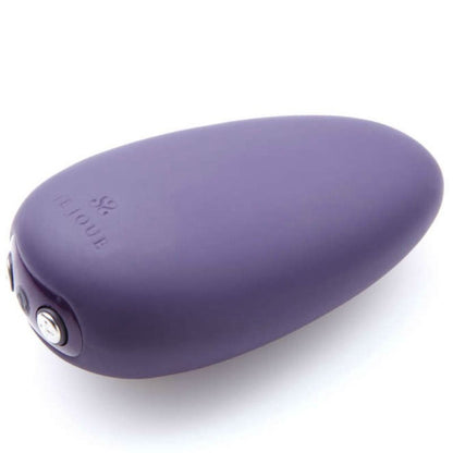 Vibratore clitoride Je joue massaggiatore vibrante mimi soft viola