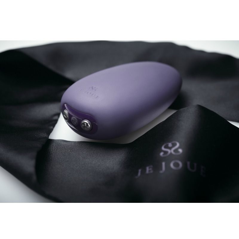 Vibratore clitoride Je joue massaggiatore vibrante mimi soft viola