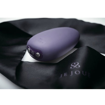 Vibratore clitoride Je joue massaggiatore vibrante mimi soft viola
