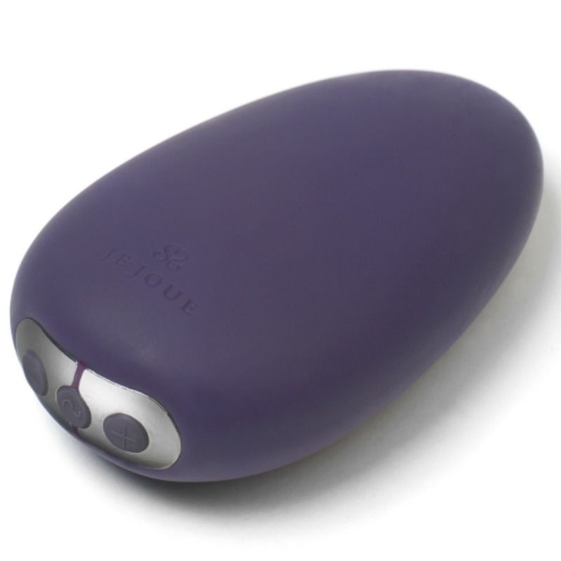 Vibratore clitoride Je joue massaggiatore vibrante mimi soft viola