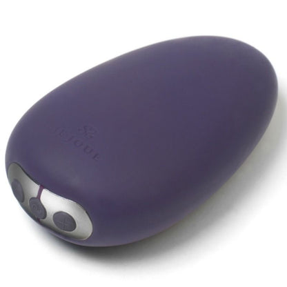 Vibratore clitoride Je joue massaggiatore vibrante mimi soft viola
