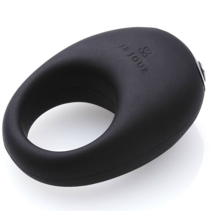 Anello Vibrante Je Joue Mio Cock Ting Nero