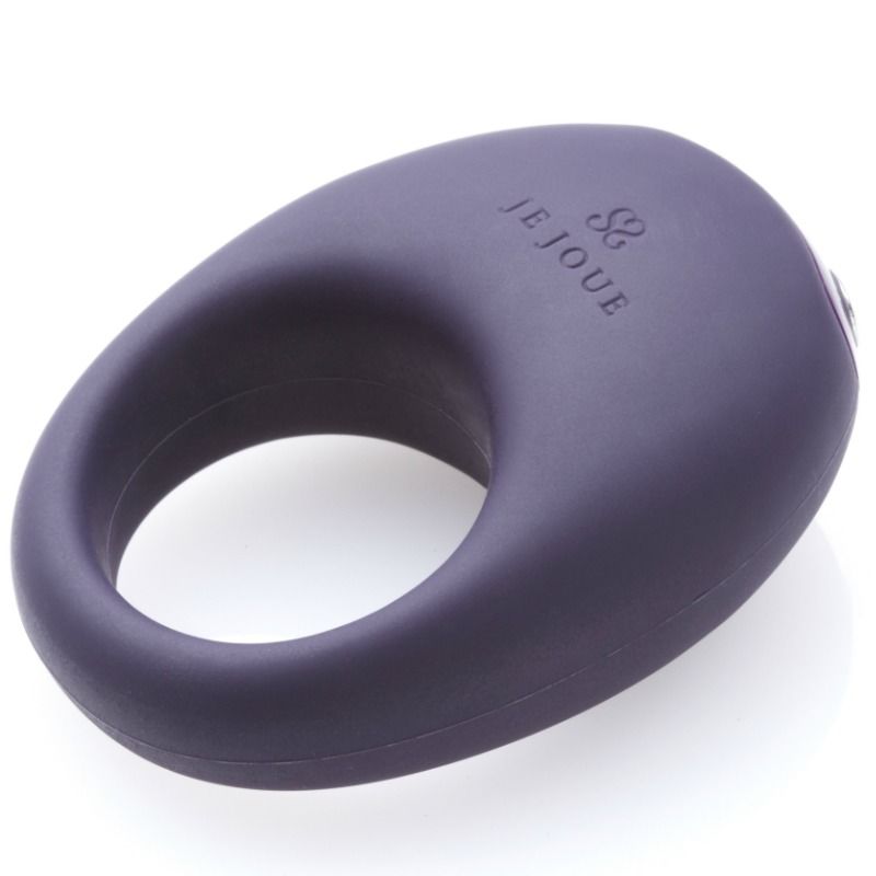 Anneau vibrant Je Joue Mio Cock Ring Violet