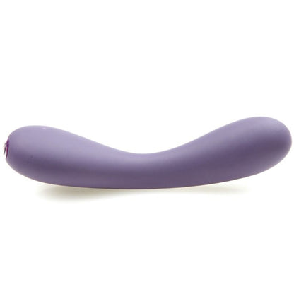 Je joue uma vibratore viola