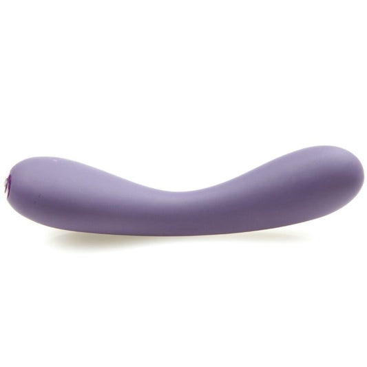 Je joue uma vibratore viola
