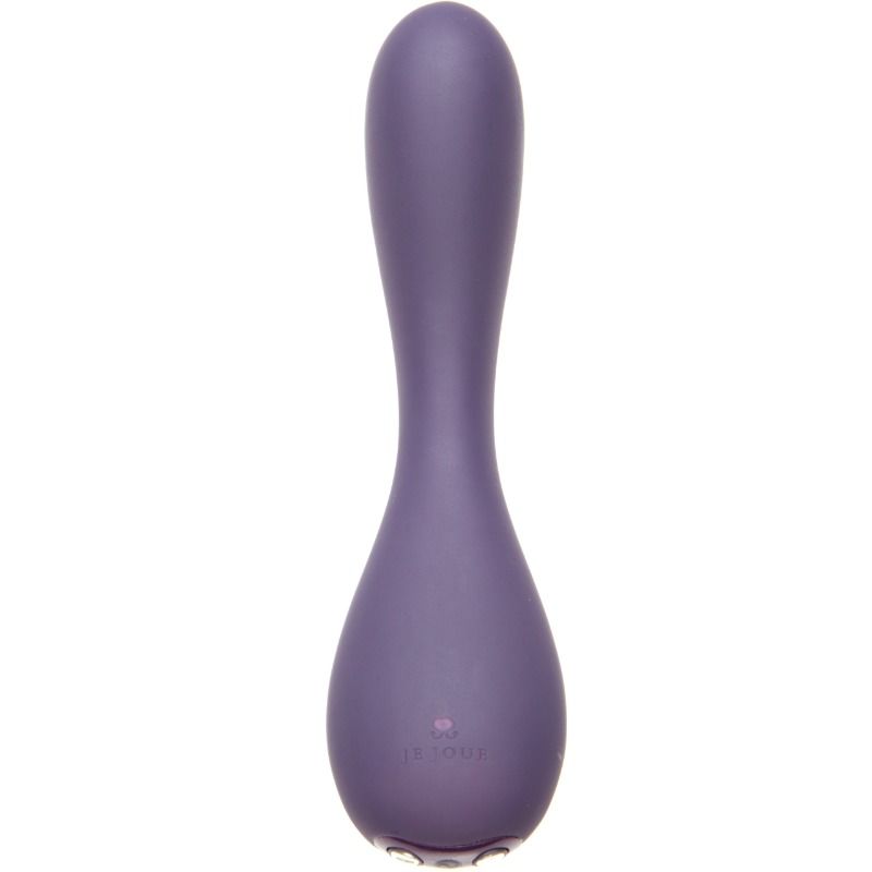 Je joue uma vibratore viola