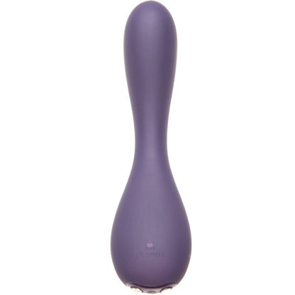 Je joue uma vibratore viola