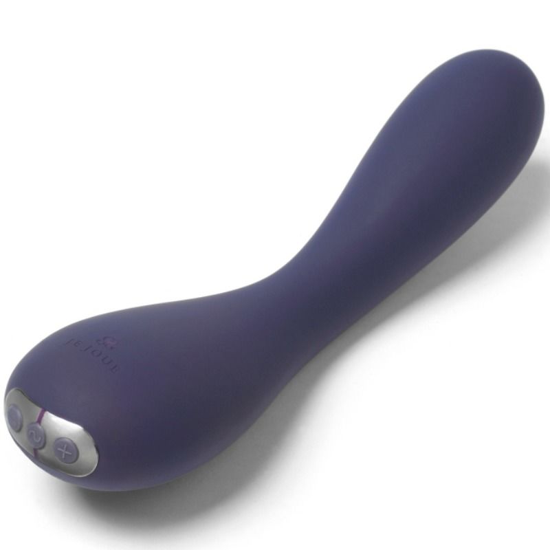 Je joue uma vibratore viola