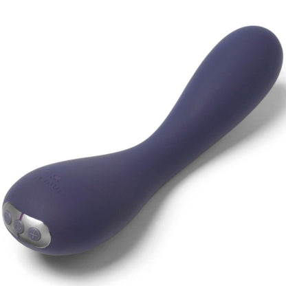 Je joue uma vibratore viola